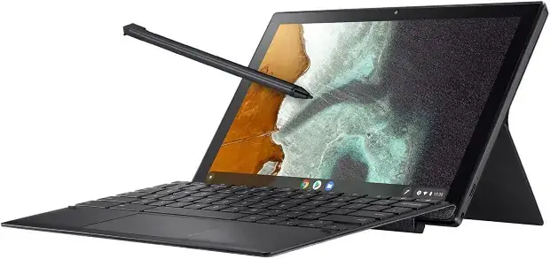Asus chromebook for drawing