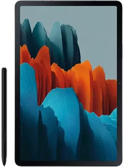 Samsung Galaxy Tab S7 Drawing Tablet