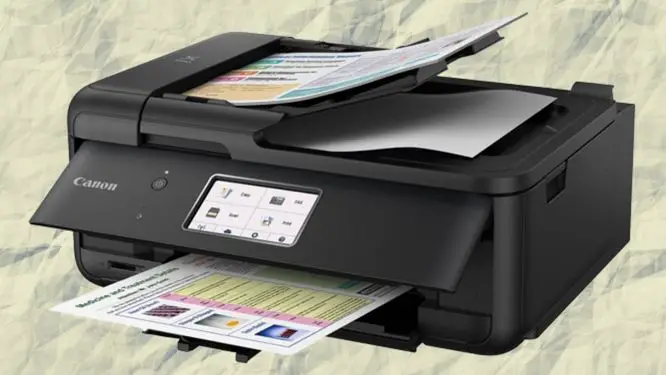 What is an InkJet Printer and How Does it Work? - Mediacaterer