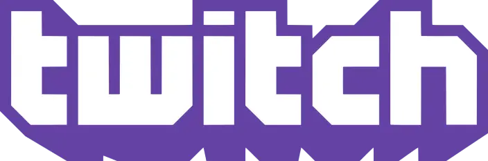 Twitch new purple logo