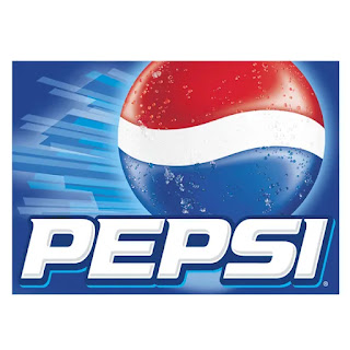 2003 Pepsi logo