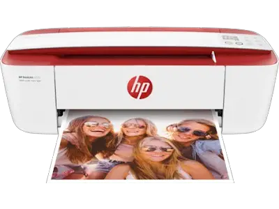 hp office printer with high quality picture