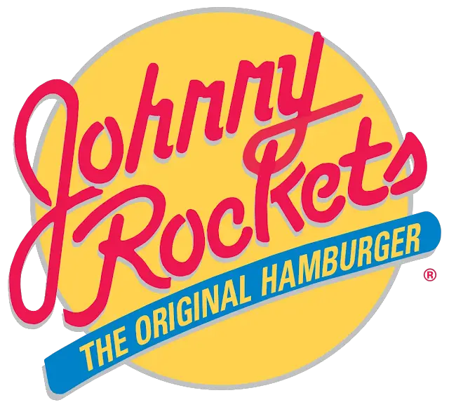 Johnny Rocket's logo