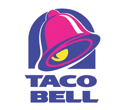 Taco bell logo