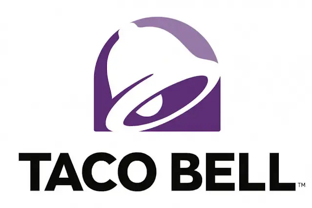 Taco bell new logo
