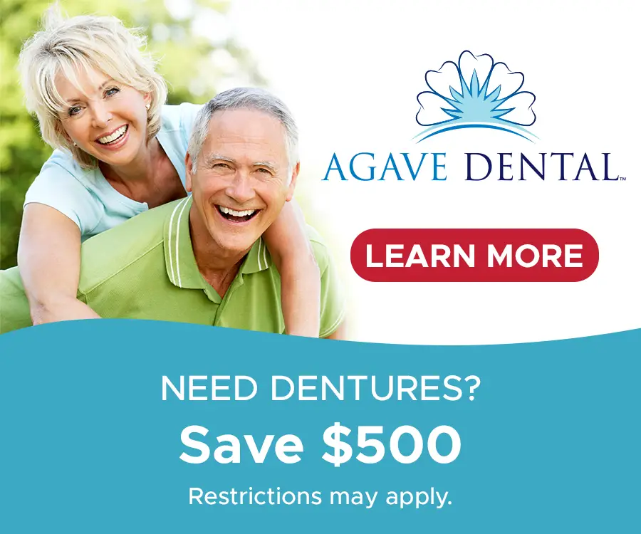 Dentistry banner ad